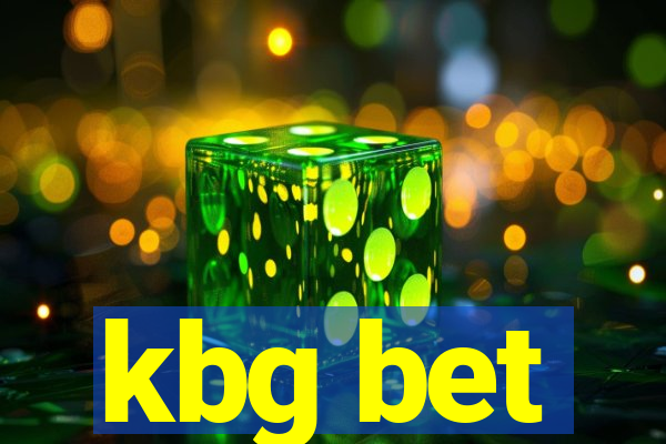 kbg bet